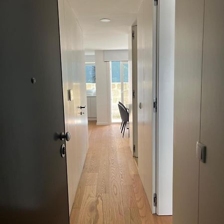 Cozy Retreat - Modern T1 Apartment Porto Exterior foto