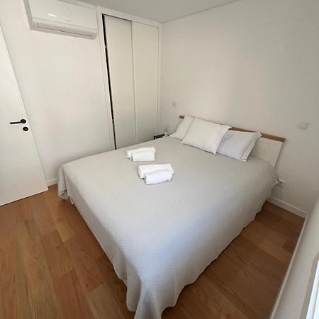 Cozy Retreat - Modern T1 Apartment Porto Exterior foto