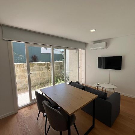 Cozy Retreat - Modern T1 Apartment Porto Exterior foto