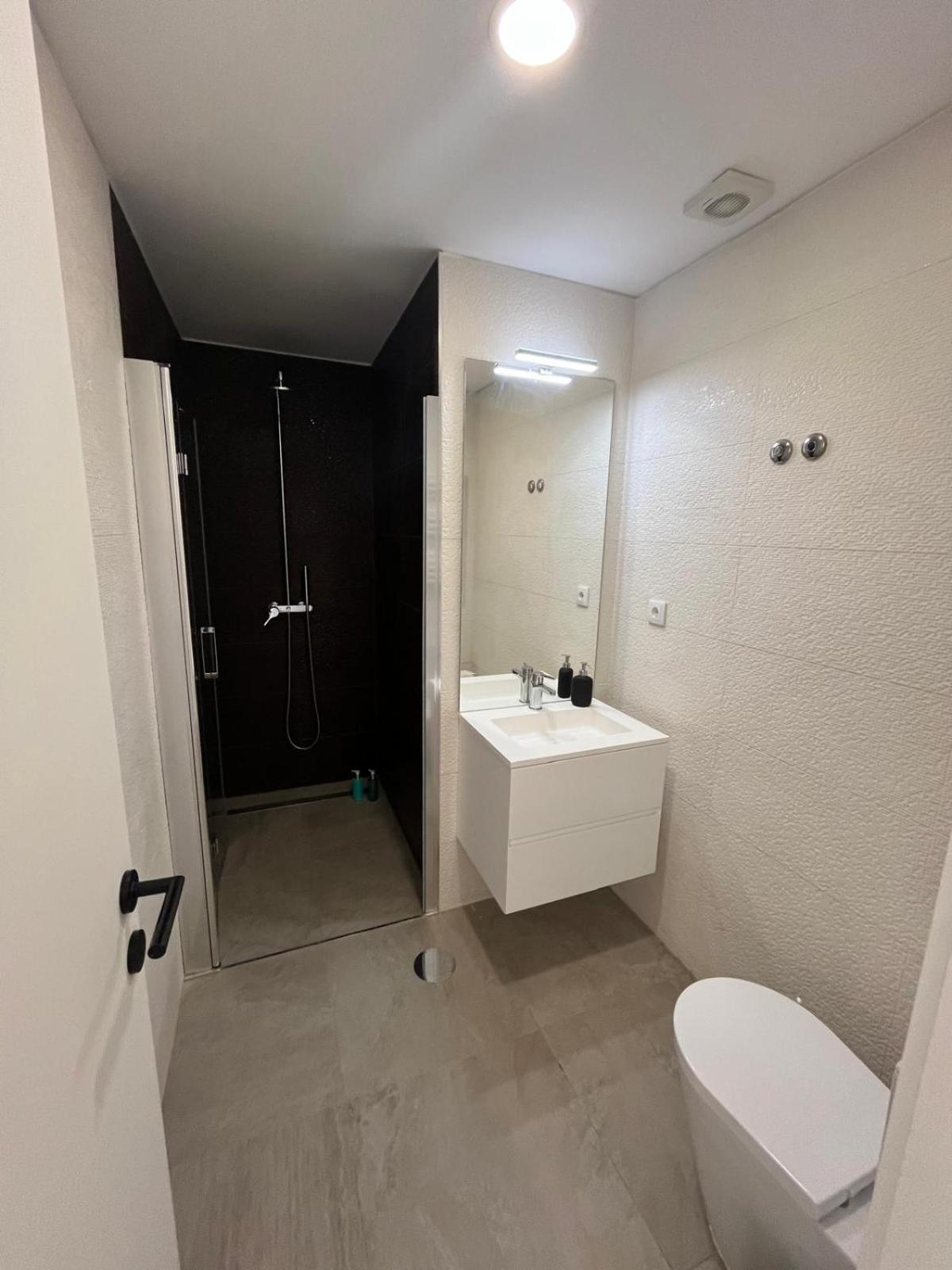 Cozy Retreat - Modern T1 Apartment Porto Exterior foto