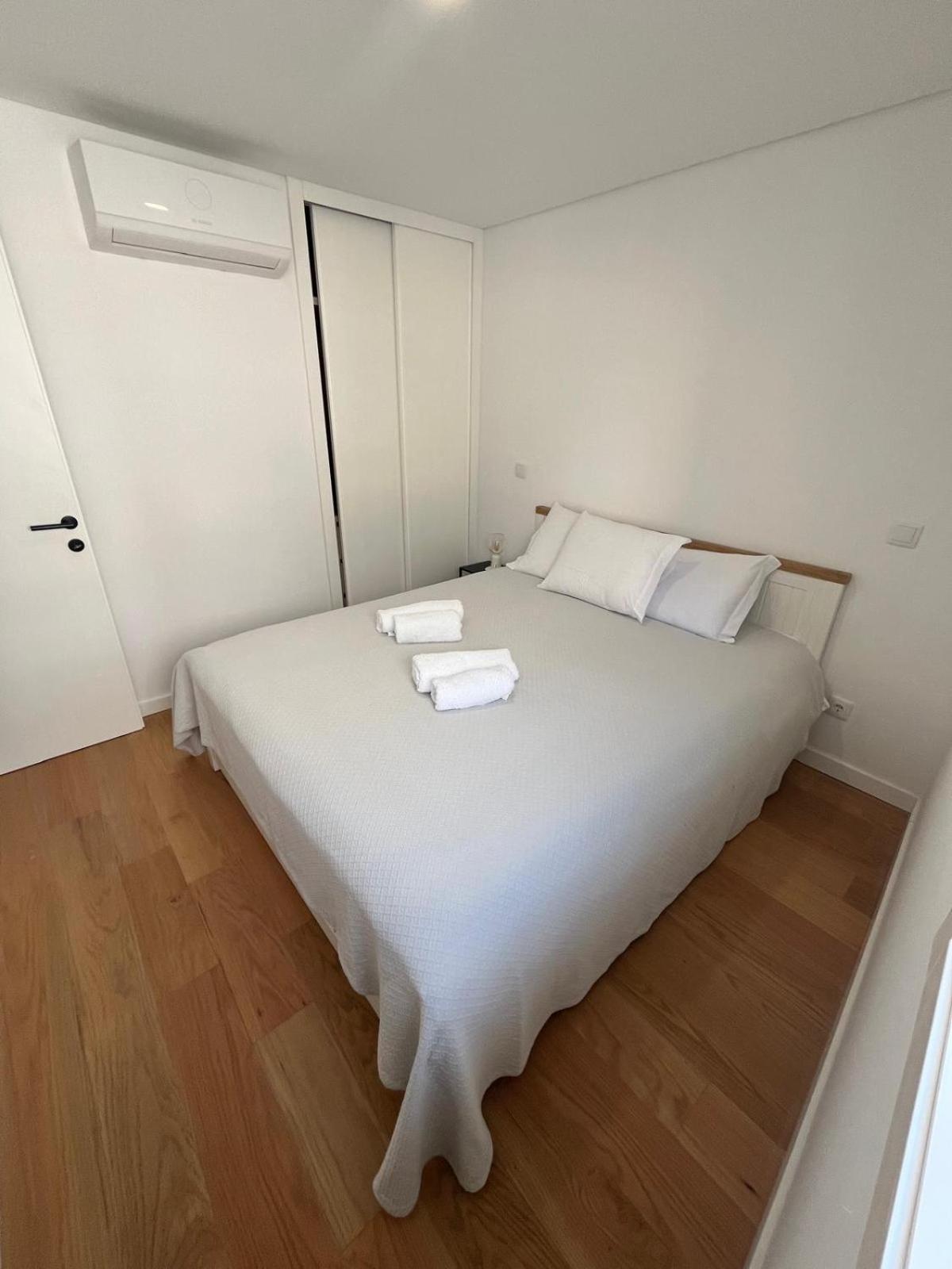 Cozy Retreat - Modern T1 Apartment Porto Exterior foto