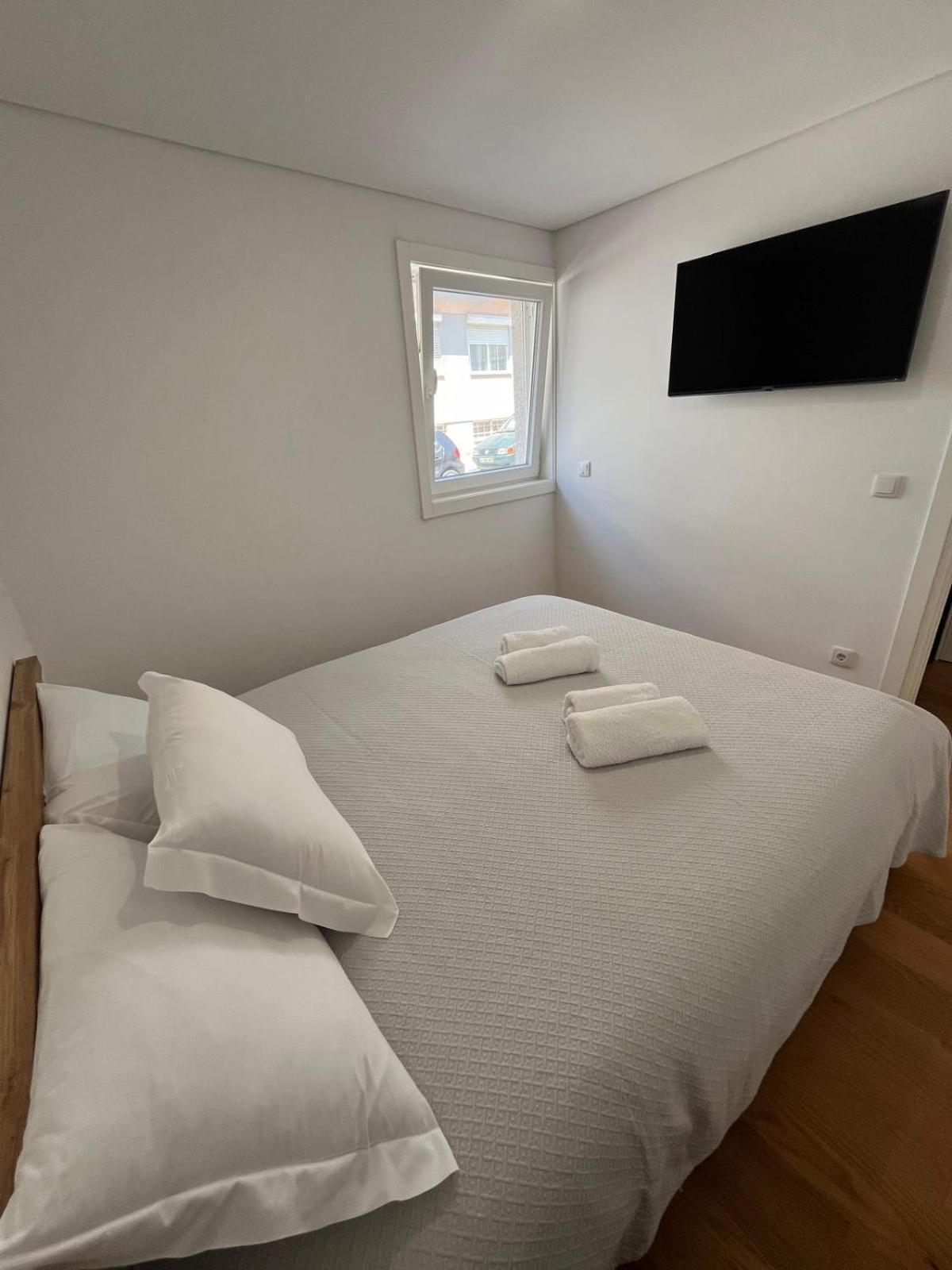 Cozy Retreat - Modern T1 Apartment Porto Exterior foto